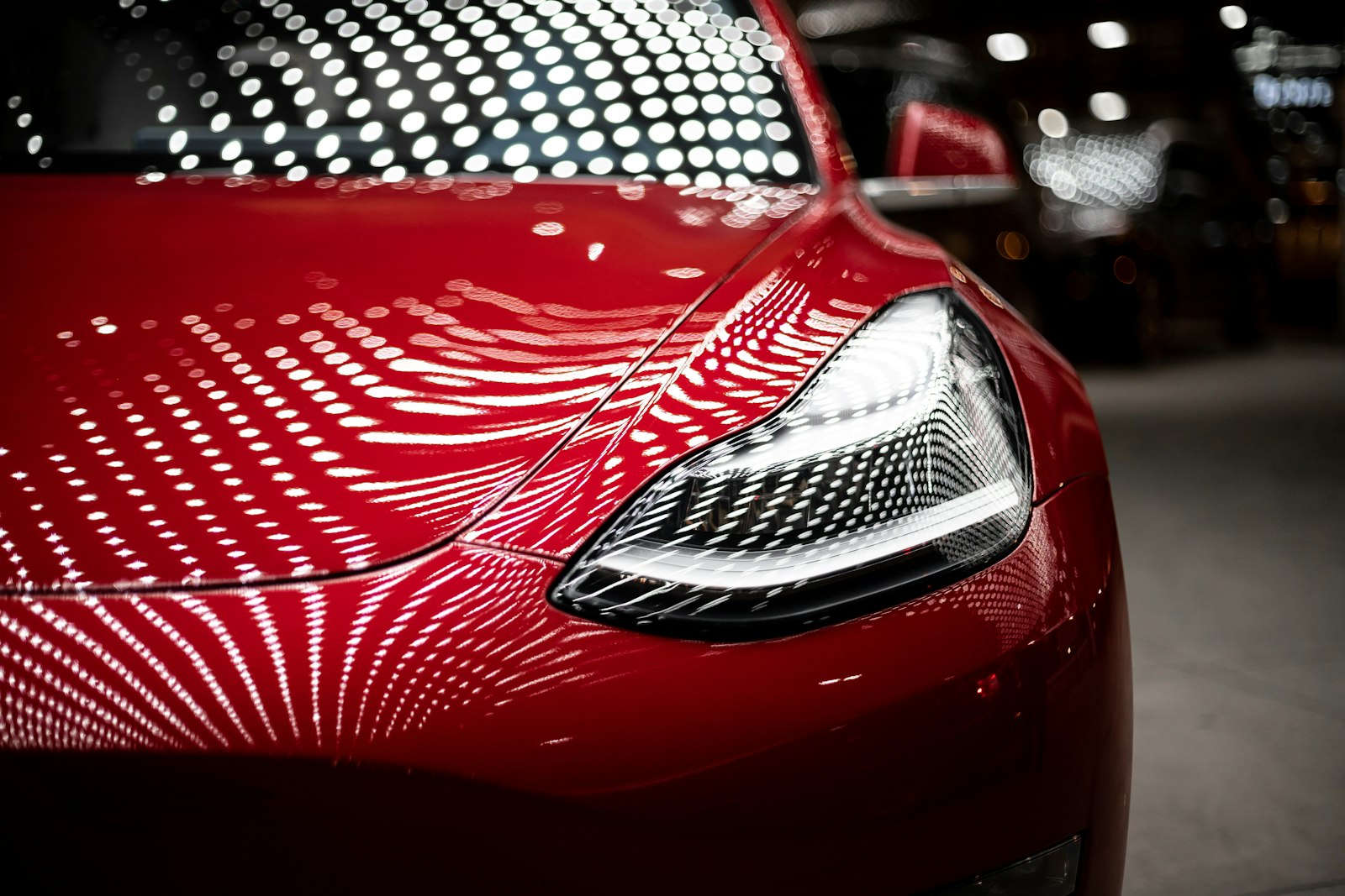 Fahrzeug-Detail